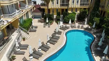 Citrus Plaza (ex. Artemis Princess)