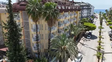 Citrus Plaza (ex. Artemis Princess)