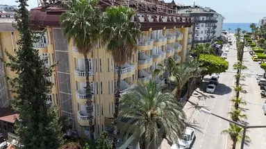 Citrus Plaza (ex. Artemis Princess)