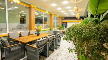 Citrus Plaza (ex. Artemis Princess)