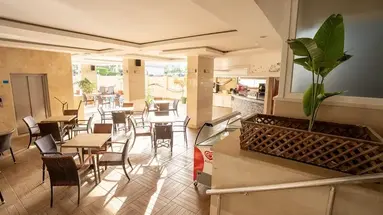 Citrus Plaza (ex. Artemis Princess)