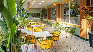 Citrus Plaza