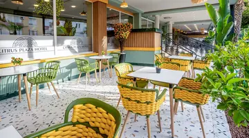 Citrus Plaza