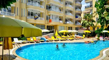 Citrus Plaza