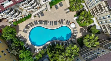Citrus Plaza