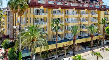 Citrus Plaza
