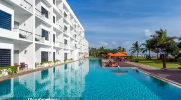 Citrus Waskaduwa Kalutara