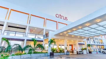 Citrus Waskaduwa Kalutara