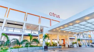 Citrus Waskaduwa Kalutara