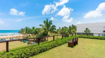 Citrus Waskaduwa Kalutara