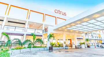 Citrus Waskaduwa