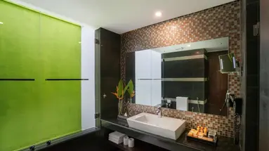 Citrus Waskaduwa