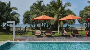 Citrus Waskaduwa