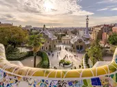 City Break Barcelona