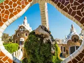 City Break Barcelona