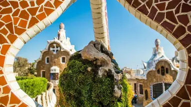 City Break Barcelona