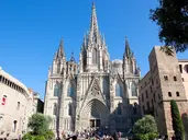 City Break Barcelona