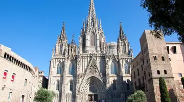 City Break Barcelona