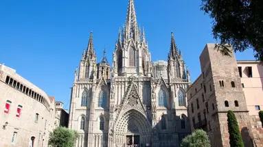 City Break Barcelona