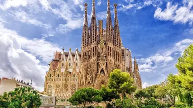 City Break Barcelona