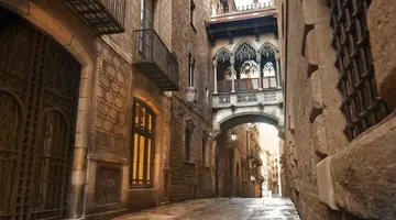 City Break Barcelona
