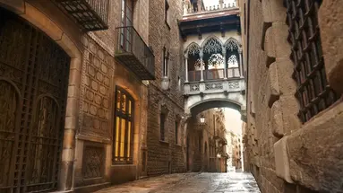 City Break Barcelona