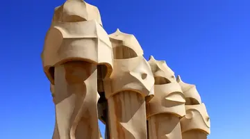 City Break Barcelona