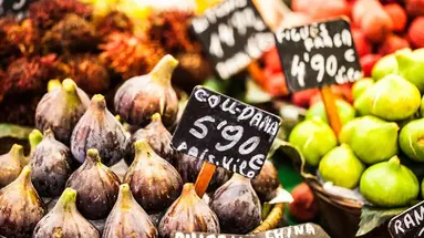 City Break Barcelona