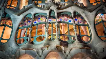 City Break Barcelona