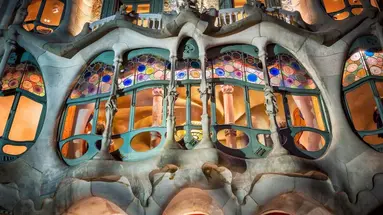 City Break Barcelona