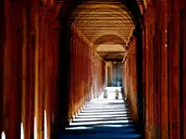City Break Bolonia