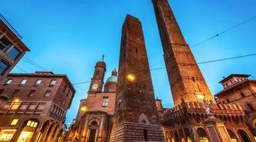 City Break Bolonia
