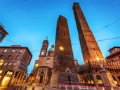 City Break Bolonia
