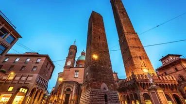 City Break Bolonia