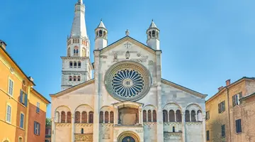 City Break Bolonia