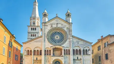 City Break Bolonia