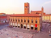City Break Bolonia