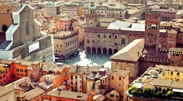 City Break Bolonia