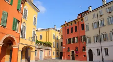 City Break Bolonia