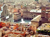 City Break Bolonia