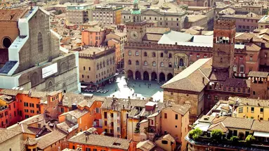 City Break Bolonia