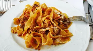 City Break Bolonia
