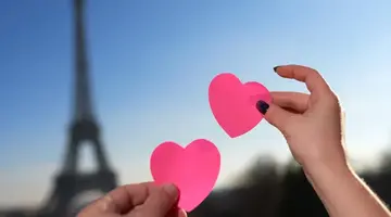 City Break Bonjour Paris