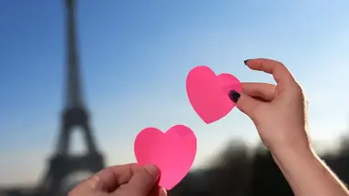 City Break Bonjour Paris