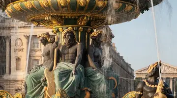 City Break Bonjour Paris