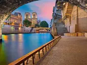 City Break Bonjour Paris