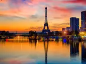 City Break Bonjour Paris
