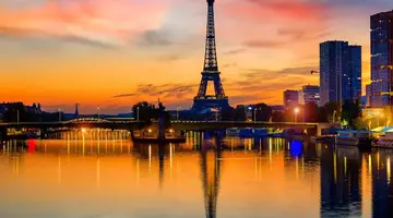 City Break Bonjour Paris