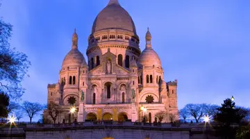 City Break Bonjour Paris