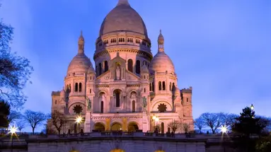 City Break Bonjour Paris